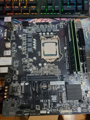 Kit pc gamer