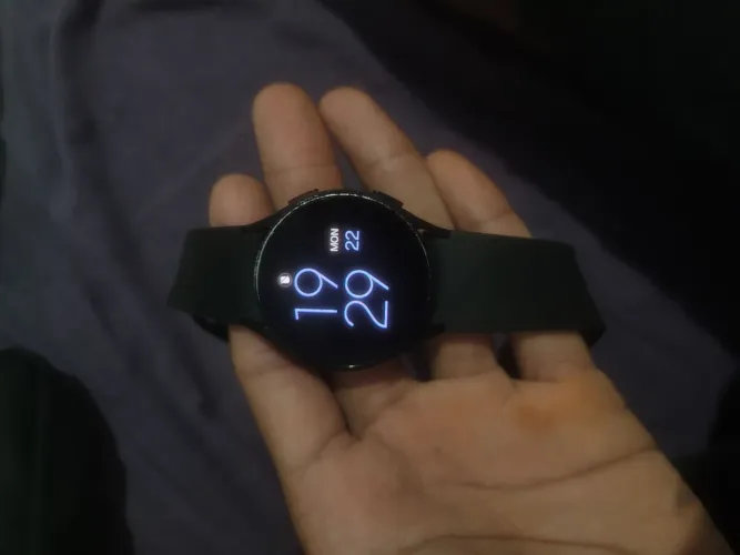 Relogio Galaxy Watch 4