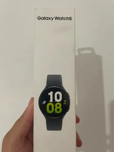 Samsung Watch 5 