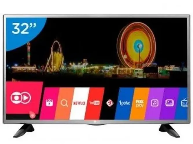 Tv 32 polegadas