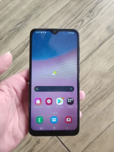 SAMSUNG A30S 4GB 64GB NOVINHO! BARATINHO!