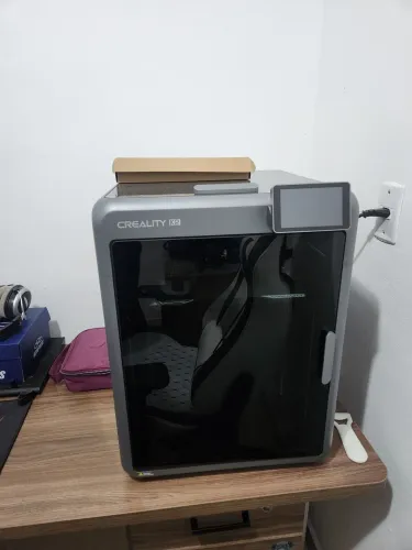 Vende-se Impressora Creality k2