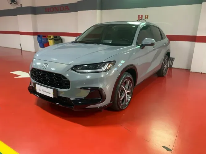 Honda ZR-V Touring 2.0 16V 5P Aut. 2024