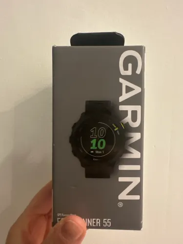 Garmin 55 - novo lacrado - original
