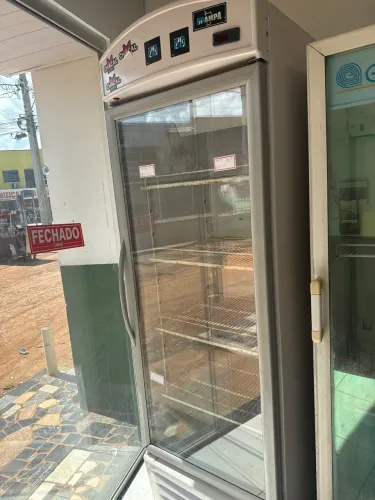 Vendo freezer