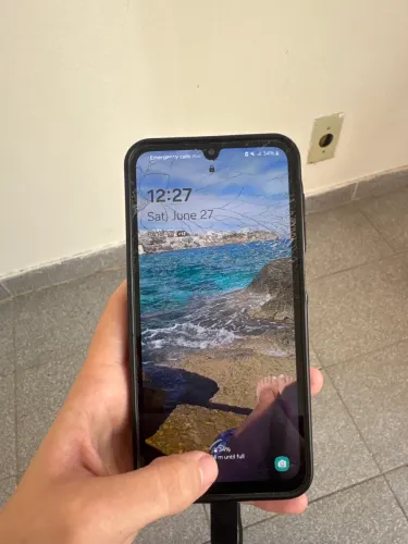 Samsung A15