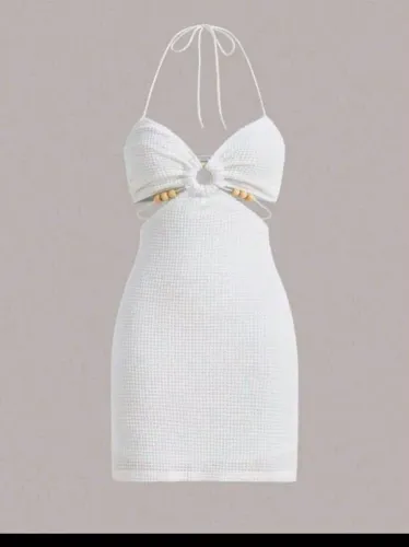 Vestido branco 