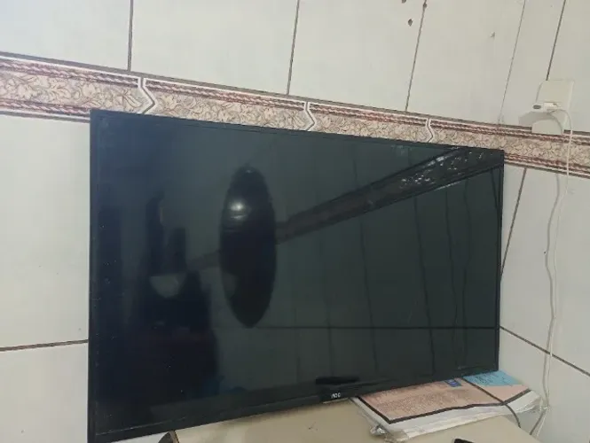 Tv led 43 plgd AOC