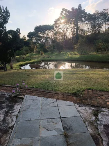 Sítio com 2 dormitórios à venda, 36000 m² por R$ 1.200.000,00 - José da Rosa - São Bento d