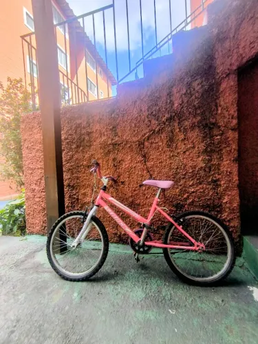 Bicicleta aro 20 infantil região Butantã, Taboão da Serra, campo limpo, osasco