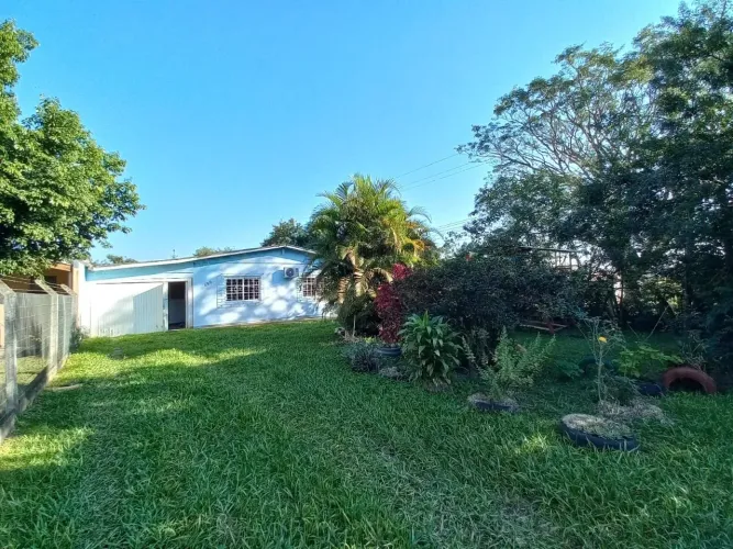 Vendo casa em gravatai