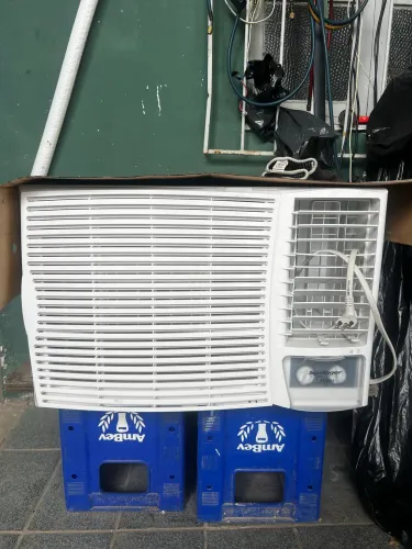 Ar Condicionado Midea 18000 Btus