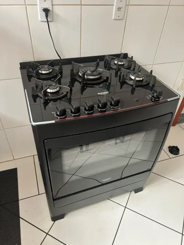 Fogão Dako 5 bocas