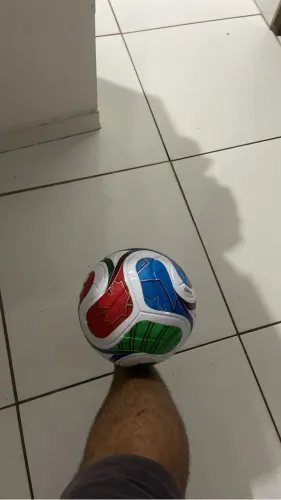 Bola da copa do Mundo