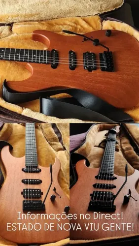 Guitarra Tagima Stella NTM 