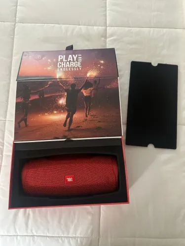 JBL CHARGE 4 