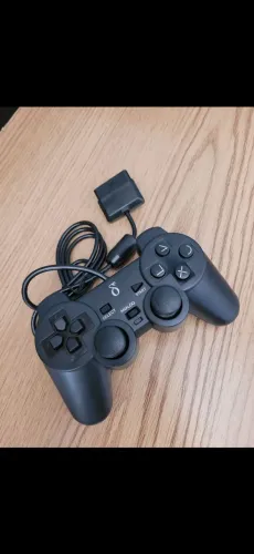 Controle PS2