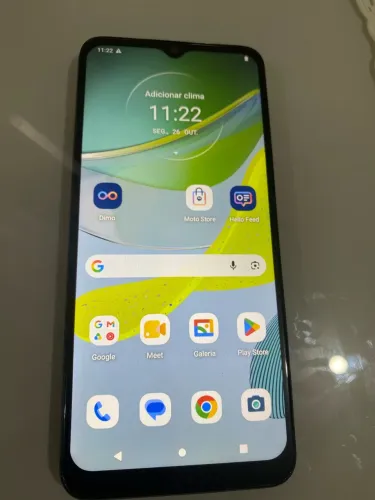Motorola E13