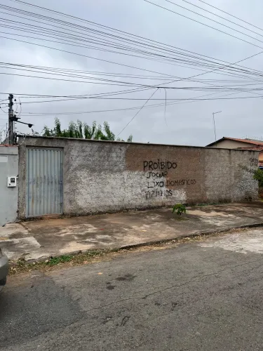 Lote - Parque Flamboyant