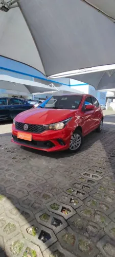 Fiat Argo Drive 1.0 6V Flex 2019
