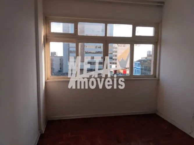 Apartamento com 1 dormitório à venda, 46 m² por R$ 80.000,00 - Centro - Campos dos Goytaca