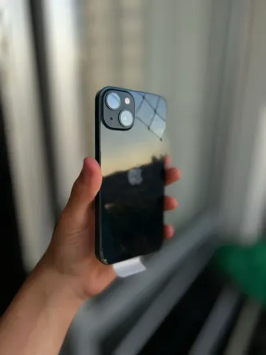 IPHONE 13 128GB NA CAIXA