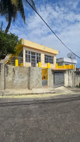 Casa na Engenhoca