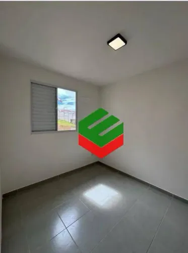 Apartamento com 2 dormitórios à venda, 56 m² por R$ 280.000 - Jardim Laguna - Indaiatuba/S