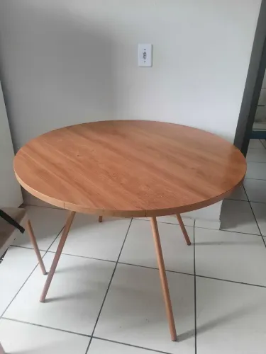 Mesa de cozinha