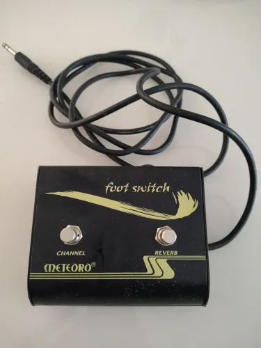 Footswich original meteoro