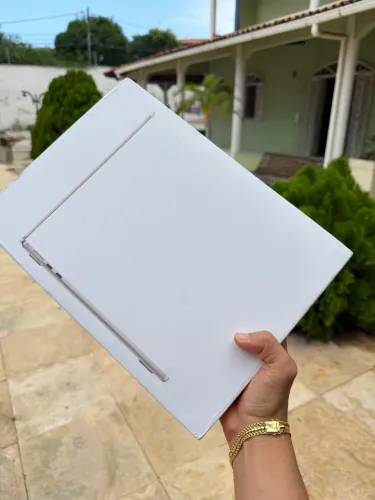 MACBOOK AIR M4 16GB 256GB