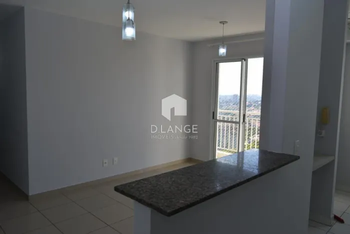 Apartamento à venda no bairro Swift em Campinas - SP
