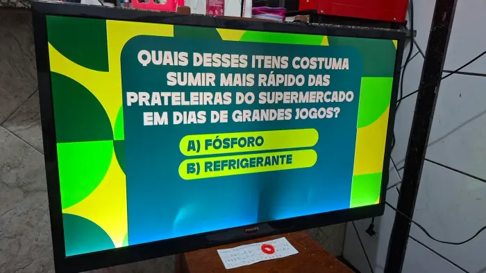 Tv Philips 