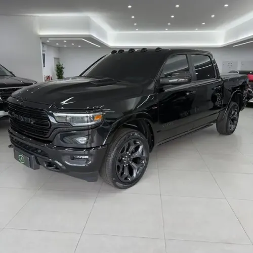 Ram 1500 Limited Night Edition 5.7 4X4 Aut. 2023