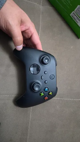 Controle XBOX SERIES