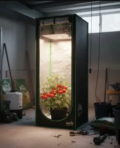 Estufa probox ecopro
