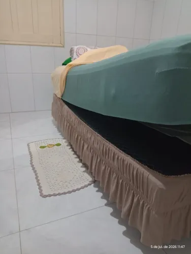 Cama king