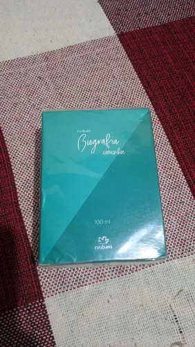 Perfume Biografia