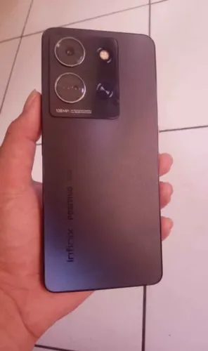 Note 30 5g celular