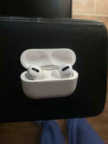 Air pod pro original Apple 