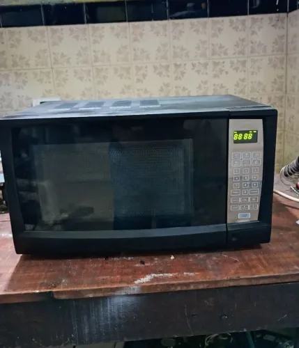 Microondas Philco 20 litros 127 volts