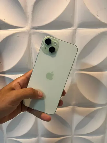 iPhone 15 plus 128g