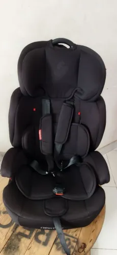 Cadeira auto até 36kg Fisher Price