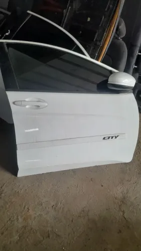 Porta do honda city