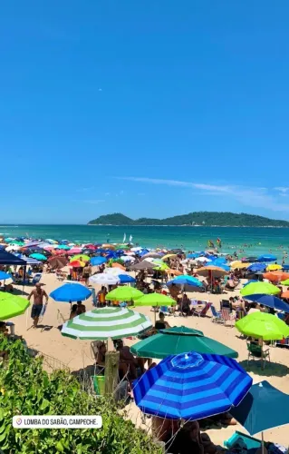 Investimento Campeche área premium 