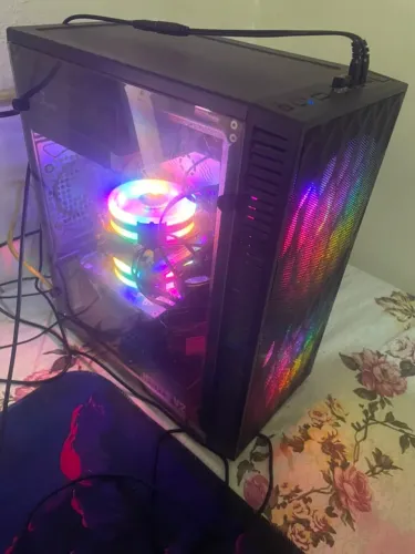 Pc