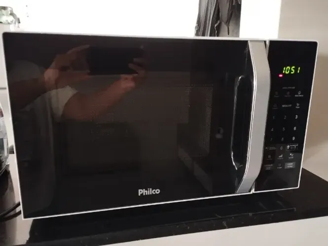 Microondas Philco 25 L