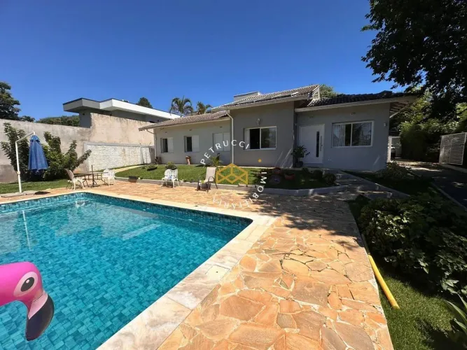 Chácara com 3 dormitórios à venda, 1000 m² por R$ 1.500.000,00 - Vale Verde - Valinhos/SP