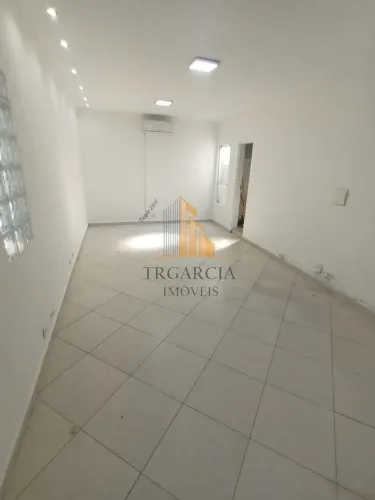 Sala Comercial para Locação no Tatuapé, 34m², 1 Banheiro