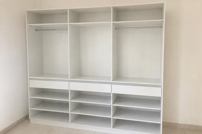 Closet